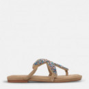 Alma en Pena Sandalias Multicolor V268404- SAND