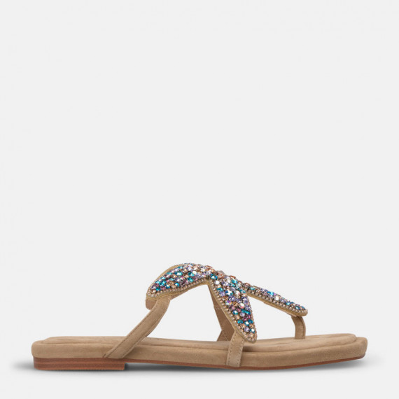 Alma en Pena Sandalias Multicolor V268404- SAND