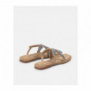 Alma en Pena Sandalias Multicolor V268404- SAND