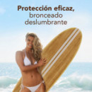 PIZBUIN Allergy Loción Coporal SPF30, 400ML