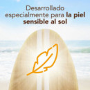 PIZBUIN Allergy Loción Coporal SPF30, 400ML