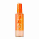 LANCASTER Sun Beauty Body Crema Corporal Spf 50, 100ML
