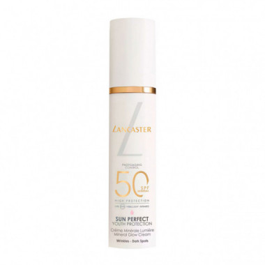 LANCASTER LANCASTER Crema Solar Mineral Spf 50, 50ML