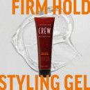 AMERICAN CREW AMERICAN CREW Gel Fijador Firm Hold Styling, 250ML