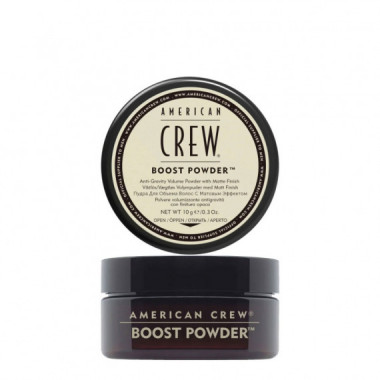 American Crew American Crew Polvo voluminizador, 10g