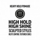American Crew American Crew Pomada Heavy Hold