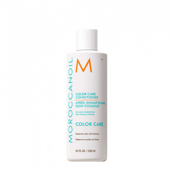 MOROCCANOIL MOROCCANOIL Acondicionador Cuidado de Color, 250ML