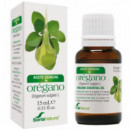 SORIA NATURAL Aceite Esencial de Oregano 15ML