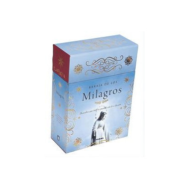 Milagros
