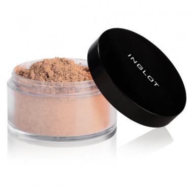 INGLOT Mattifying Loose Powder 3S (20 G) 33