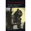 Felices pesadillas