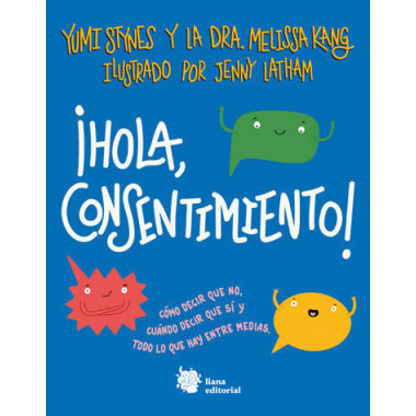 HOLA CONSENTIMIENTO