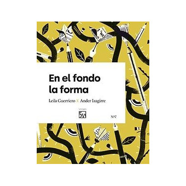 En el fondo la forma