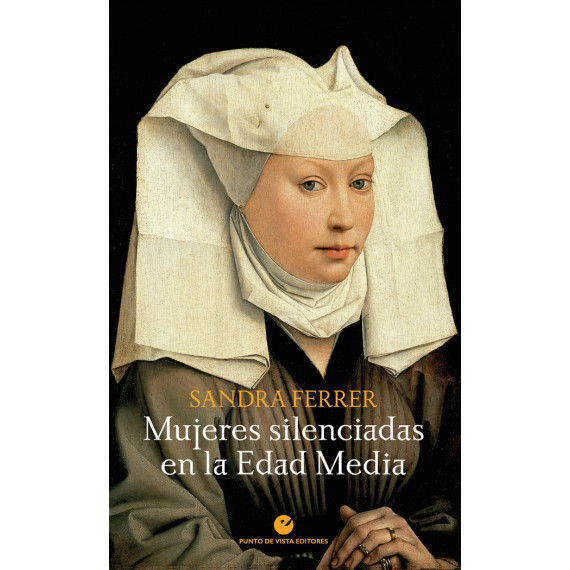 Mujeres silenciadas en la Edad Media