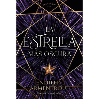 LA ESTRELLA MAS OSCURA