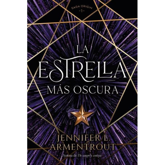 LA ESTRELLA MAS OSCURA