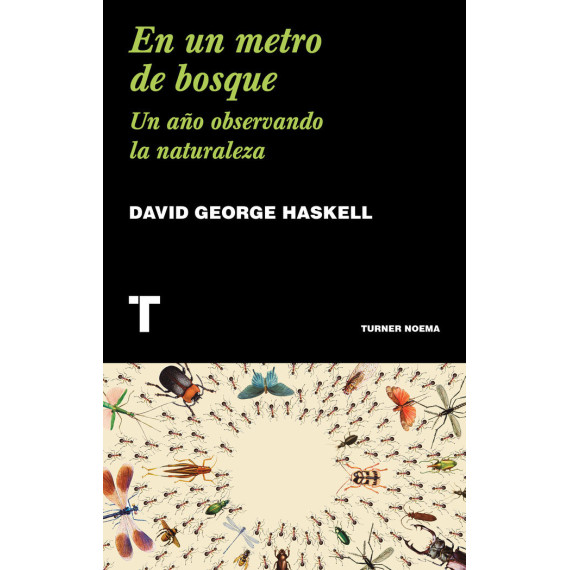 en un Metro de Bosque