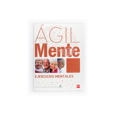 �gilmente: ejercicios mentales. Marr�n