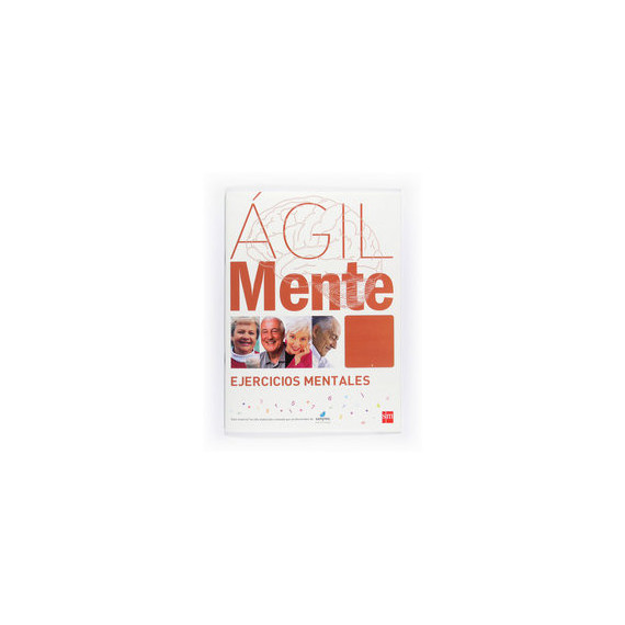�gilmente: ejercicios mentales. Marr�n