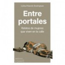 ENTRE PORTALES