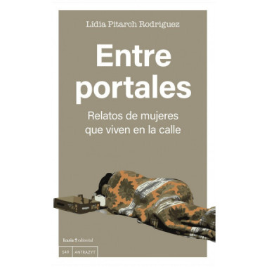 ENTRE PORTALES