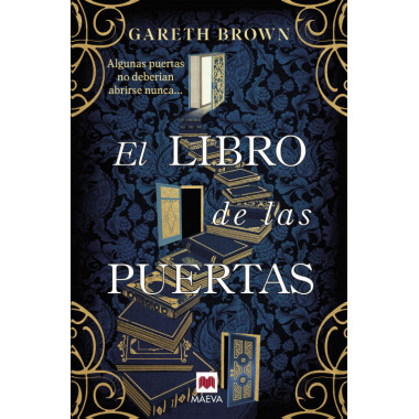 EL LIBRO DE LAS PUERTAS