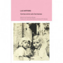 Las Mitford. Cartas entre seis hermanas
