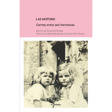 Las Mitford. Cartas entre seis hermanas