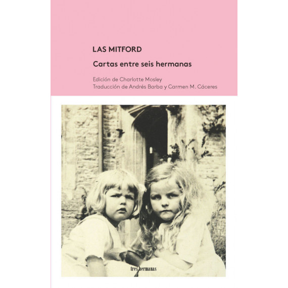 Las Mitford. Cartas entre seis hermanas