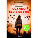 CUANDO ELLIE SE FUE