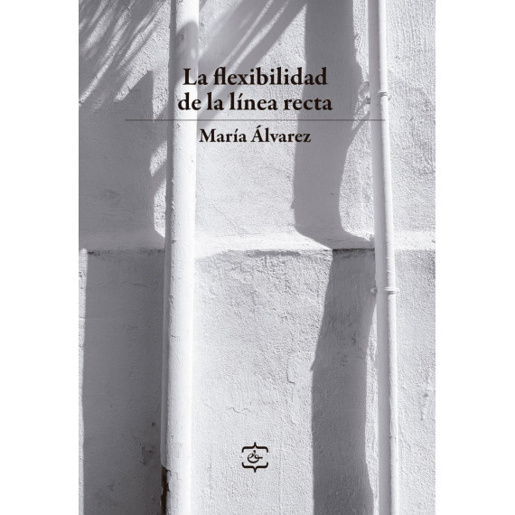 La flexibilidad de la l�nea recta