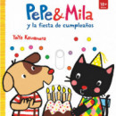 PEPE & MILA Y LA FIESTA DE CUMPLEA�OS