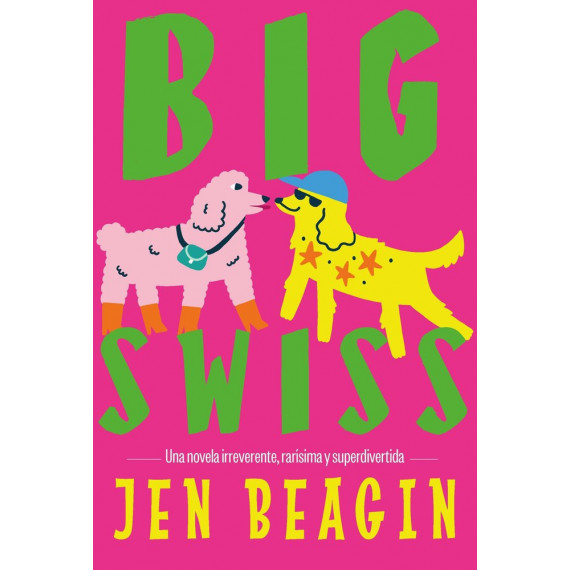 BIG SWISS
