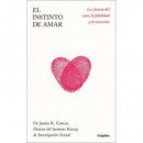 EL INSTINTO DE AMAR