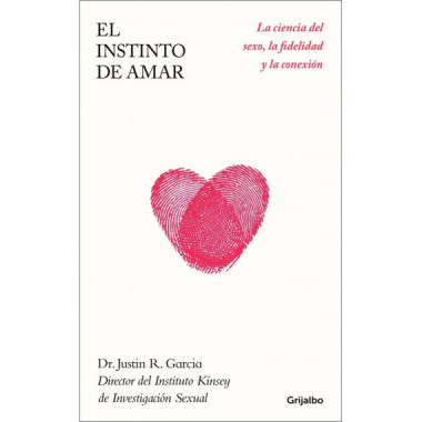 EL INSTINTO DE AMAR