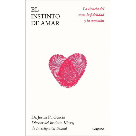 EL INSTINTO DE AMAR