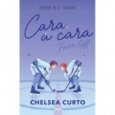 CARA A CARA (D.C. STARS 1)