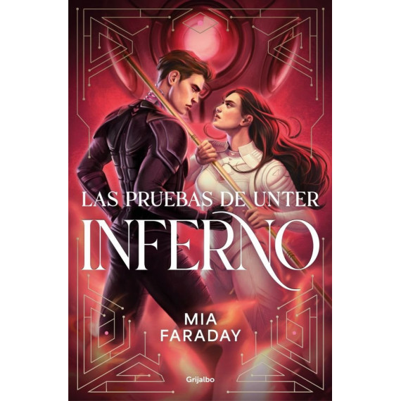 INFERNO TRILOGIA DE UNTER 2
