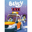 Bluey. Primeras lecturas - Taxi