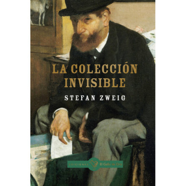 COLECCION INVISIBLE,LA