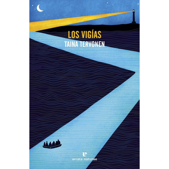 Los vigias