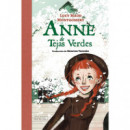 ANNE DE TEJAS VERDES