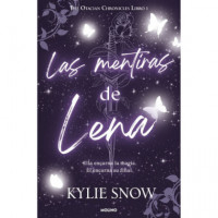 las Mentiras de Lena The Otacian Chronicles 1   2025