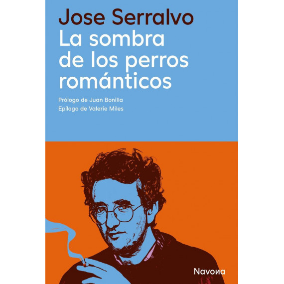 ROBERTO BOLA�O LA SOMBRA DE LOS PERROS ROMANTICOS