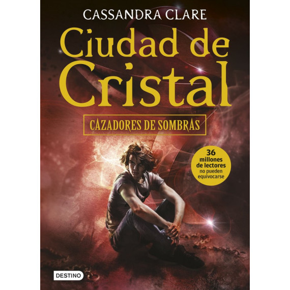 Ciudad de Cristal