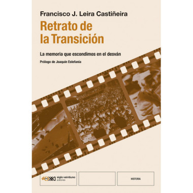 RETRATO DE LA TRANSICION