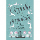 Orgullo y prejuicio