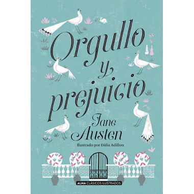 Orgullo y prejuicio