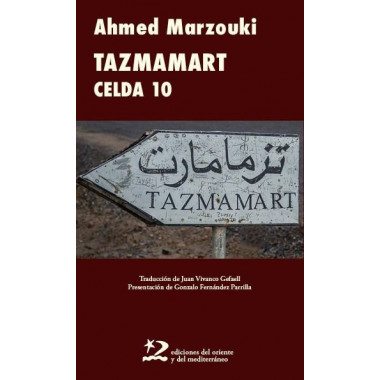 TAZMAMART CELDA 10