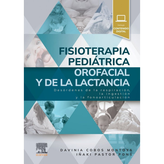 FISIOTERAPIA PEDIATRICA OROFACIAL Y DE LA LACTANCIA